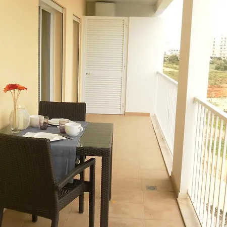 Apartamento Sol, Praia E Piscina!