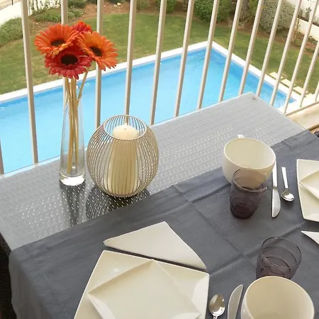 Apartamento Sol, Praia E Piscina! Portimão