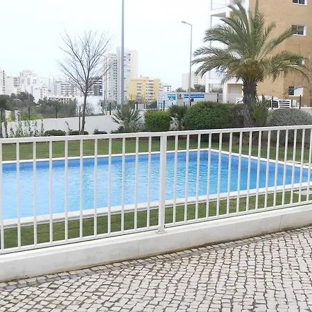 Apartment Sol, Praia E Piscina!